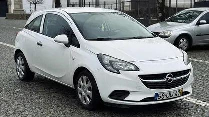 Usado 2018 Opel Corsa | € 6.500 (Preço justo)
