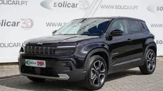 Usado 2025 Jeep Avenger Altitude SUV | € 24.850 (Preço justo)