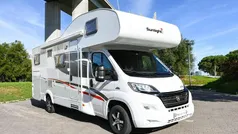 Usado 2016 Fiat Ducato Van | € 44.950