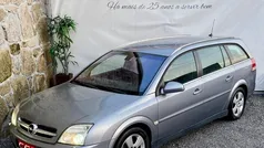 Cinza Usado 2005 Opel Vectra Cosmo Carrinha | € 3.750 (Preço justo)