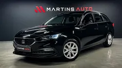 Usado 2022 Seat Leon Carrinha | € 19.990 (Super Preço)