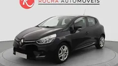 Usado 2018 Renault Clio IV LIMITED | € 11.490 (Preço justo)