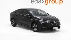 Usado 2021 Renault Mégane IV Intens Sedan | € 17.990 (Preço justo)