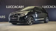 Preto Usado 2018 DS Automobiles DS3 Citadino | € 12.990 (Preço justo)