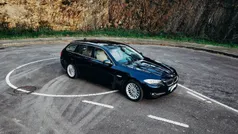 BMW 528