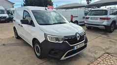 Branco Usado 2021 Renault Kangoo Carrinha | € 15.950 (Preço justo)