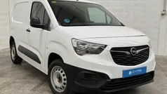 Branco Usado 2022 Opel Combo Monovolume | € 12.000 (Super Preço)