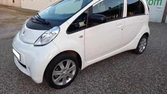 Usado 2011 Peugeot iON Citadino | € 4.850