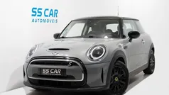 Usado 2021 Mini Cooper SE Essential Citadino | € 17.490 (Super Preço)