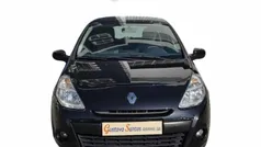 Preto Usado 2010 Renault Clio II Citadino | € 4.990 (Preço justo)