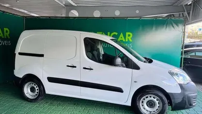 Usado Citroën Berlingo 75 HP (55 kW) 2018 Monovolume