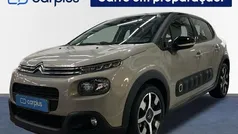 Usado 2018 Citroën C3 Feel Citadino | € 11.900 (Preço justo)