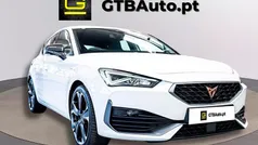 Usado 2022 Cupra Leon VZ | € 28.999 (Preço justo)