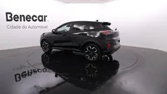 Preto Usado 2023 Ford Puma Gen-E | € 23.750 (Preço justo)