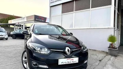 Usado Renault Mégane III 100 HP (73 kW) 2015
