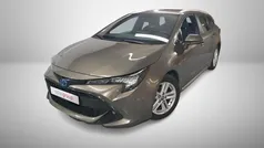 Usado 2022 Toyota Corolla Comfort Carrinha | € 20.990