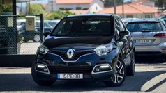 Usado 2014 Renault Captur SUV | € 10.800 (Preço justo)
