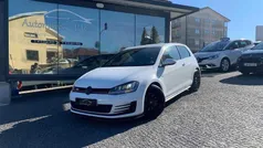Usado 2016 VW Golf VII GTI | € 24.900 (Bom preço)