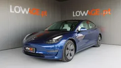 Usado 2021 Tesla Model 3 Long Range AWD Sedan | € 30.800 (Preço justo)
