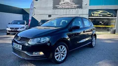 Usado 2017 VW Polo Trendline Citadino | € 10.990 (Preço justo)