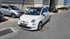 Usado 2017 Fiat 500 Lounge Citadino | € 9.980 (Bom preço)