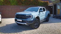 Cinza Novo 2025 Ford Ranger Raptor Pickup | € 73.900 (Preço justo)
