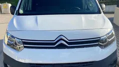 Branco Usado 2019 Citroën Berlingo Carrinha | € 13.500 (Preço justo)