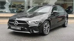 Usado 2024 Mercedes CLA180 Shooting Brake Advanced Carrinha | € 43.900 (Preço justo)