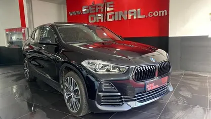 Usado 2020 BMW X2 SUV | € 22.650 (Bom preço)