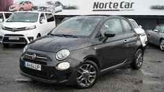 Usado 2021 Fiat 500 | € 9.500 (Bom preço)