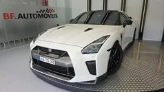 Usado 2017 Nissan GT-R Pack Coupé | € 149.900