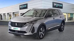 Usado 2023 Peugeot 5008 Allure Monovolume | € 33.900 (Preço justo)