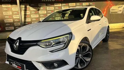 Usado 2017 Renault Mégane IV Dynamique | € 9.900 (Preço justo)