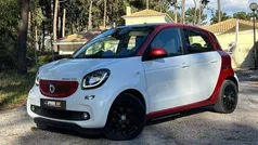 Usado 2017 Smart ForFour Electric Drive | € 9.900 (Preço justo)
