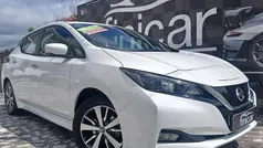 Usado 2022 Nissan Leaf Acenta Citadino | € 17.750 (Preço justo)