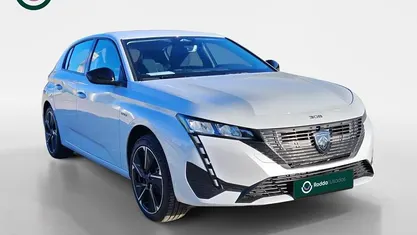 Outro Usado 2025 Peugeot e-308 Style Citadino | € 27.500 (Super Preço)