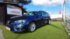 Usado 2018 Renault Mégane IV Carrinha | € 13.900 (Preço justo)