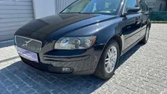 Preto Usado 2006 Volvo V50 Carrinha | € 4.950 (Preço justo)