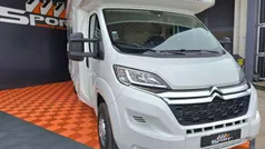 Usado 2015 Citroën Jumper Monovolume | € 51.900