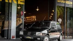 Usado 1988 Fiat Uno Citadino | € 19.000