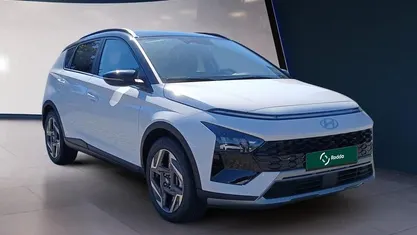 Outro Novo 2025 Hyundai Bayon Premium SUV | € 23.000 (Preço justo)