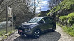 Usado 2020 Citroën C3 Aircross SUV | € 15.990 (Preço justo)