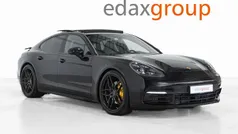 Usado 2017 Porsche Panamera Sedan | € 86.990 (Preço elevado)