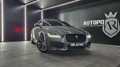 Usado 2015 Jaguar XE R-Sport Sedan | € 16.900 (Preço justo)
