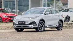 Branco Usado 2023 BYD Atto 3 SUV | € 28.950 (Preço justo)