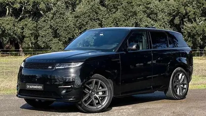 Usado Land Rover Range Rover Sport 460 HP (338 kW) 2024 SUV