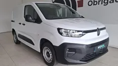 Usado 2025 Citroën Berlingo Monovolume | € 19.990 (Preço justo)