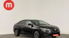 Usado 2022 Renault Mégane IV Intens Coupé | € 18.299 (Preço justo)