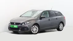 Usado 2020 Peugeot 308 Carrinha | € 12.900 (Bom preço)
