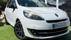 Branco Usado 2010 Renault Scénic III Monovolume | € 7.990 (Preço justo)